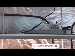 800W LED Grow Light Full Spectrum Samsung Lm281b