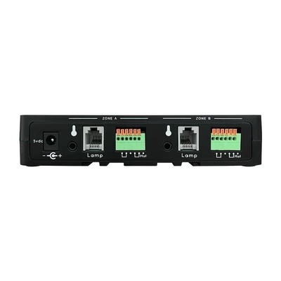 LED Grow Işık Karartma Zamanlaması WIFI APP PWM Kontrol Cihazı 0 - 10V